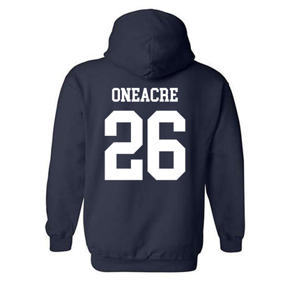 Penn State - NCAA Softball : Allison Oneacre - Classic Shersey Hooded Sweatshirt-1