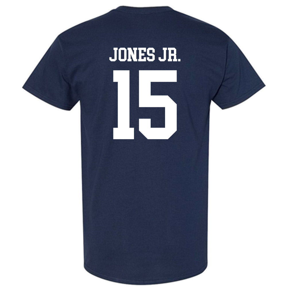 Penn State - NCAA Football : Keith Jones Jr. - Classic Shersey T-Shirt-1