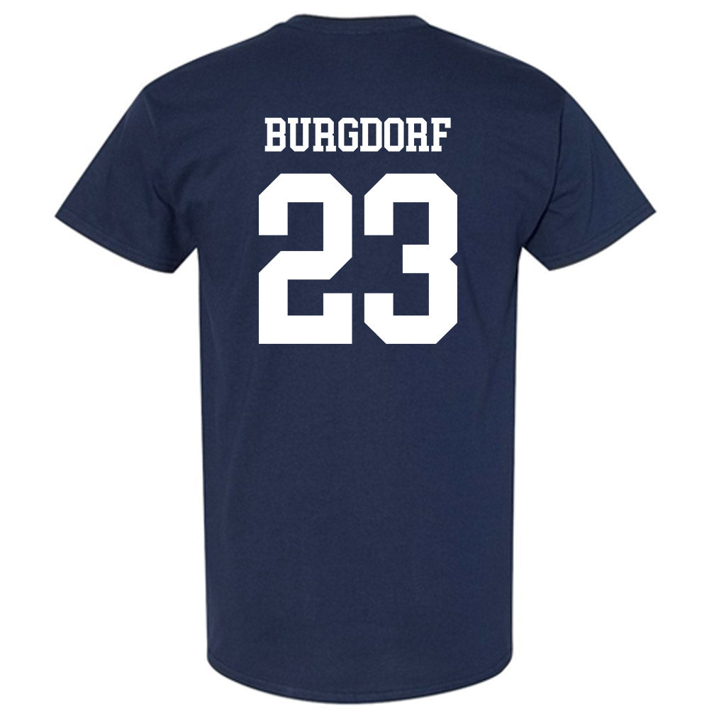 Penn State - NCAA Women's Volleyball : Haley Burgdorf - Classic Shersey T-Shirt-1