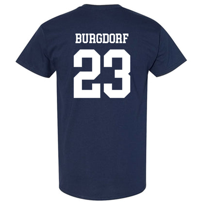 Penn State - NCAA Women's Volleyball : Haley Burgdorf - Classic Shersey T-Shirt-1