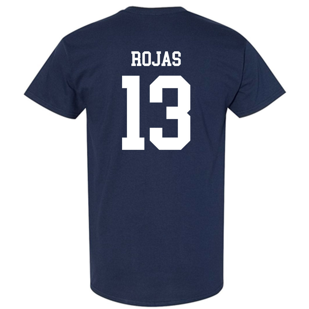 Penn State - NCAA Football : Tony Rojas - Classic Shersey T-Shirt-1