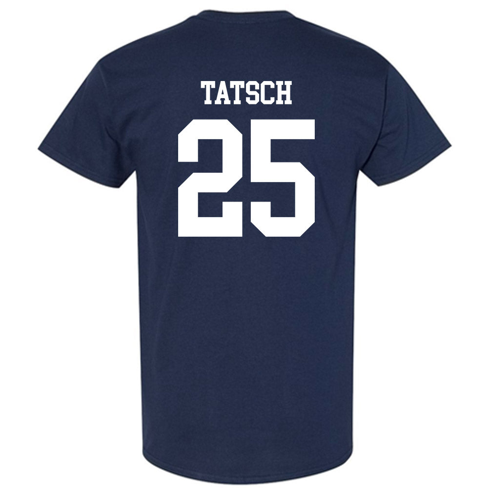 Penn State - NCAA Football : Alex Tatsch - Classic Shersey T-Shirt-1
