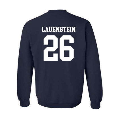Penn State - NCAA Women's Volleyball : Whitney Lauenstein - Classic Shersey Crewneck Sweatshirt-1