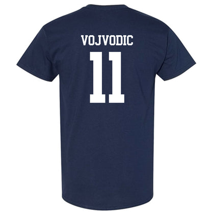 Penn State - NCAA Men's Soccer : Kyler Vojvodic - Classic Shersey T-Shirt-1