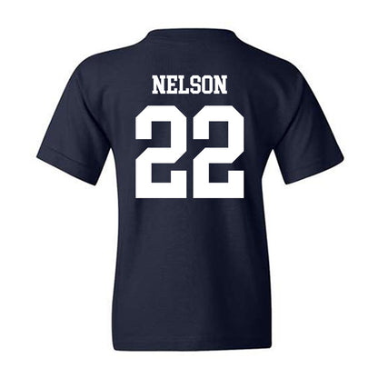 Penn State - NCAA Softball : Jenna Nelson - Classic Shersey Youth T-Shirt-1