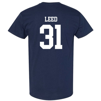 Penn State - NCAA Baseball : Braden Leed - Classic Shersey T-Shirt-1