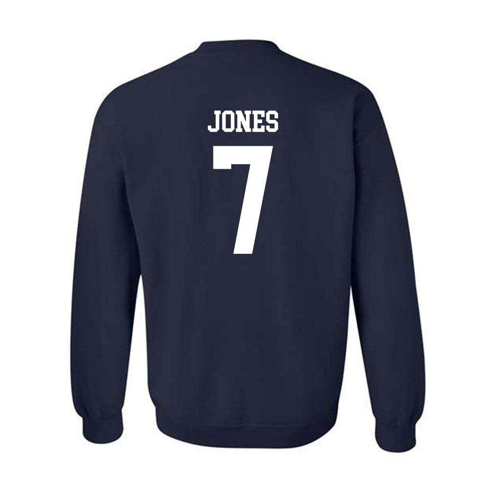 Penn State - NCAA Women's Volleyball : Ryla Jones - Classic Shersey Crewneck Sweatshirt-1