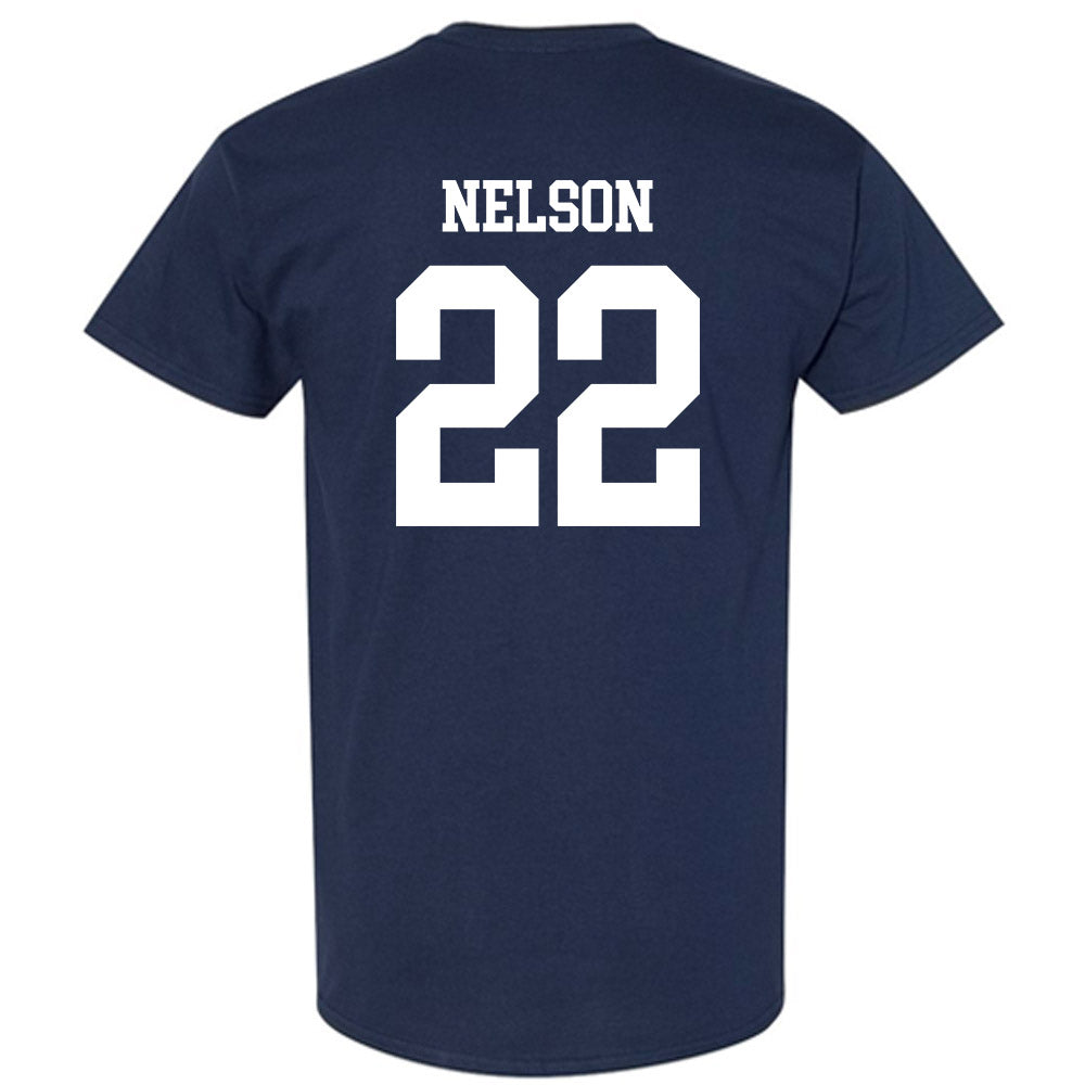 Penn State - NCAA Softball : Jenna Nelson - Classic Shersey T-Shirt-1