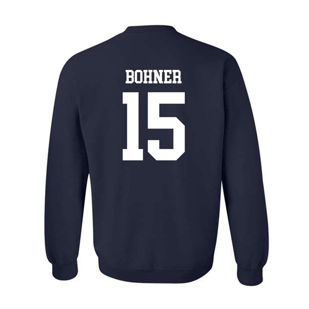 Penn State - NCAA Softball : Cara Bohner - Classic Shersey Crewneck Sweatshirt-1