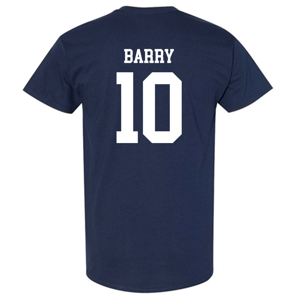 Penn State - NCAA Football : Connor Barry - Classic Shersey T-Shirt-1