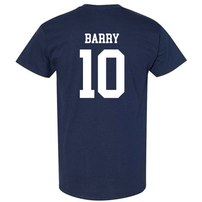Penn State - NCAA Football : Connor Barry - Classic Shersey T-Shirt-1
