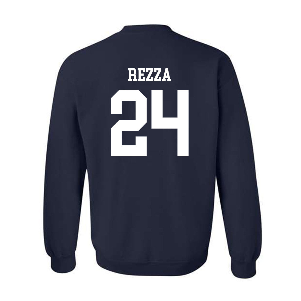 Penn State - NCAA Women's Lacrosse : Maggie Rezza - Classic Shersey Crewneck Sweatshirt-1