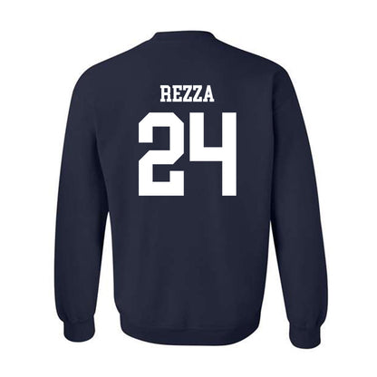 Penn State - NCAA Women's Lacrosse : Maggie Rezza - Classic Shersey Crewneck Sweatshirt-1