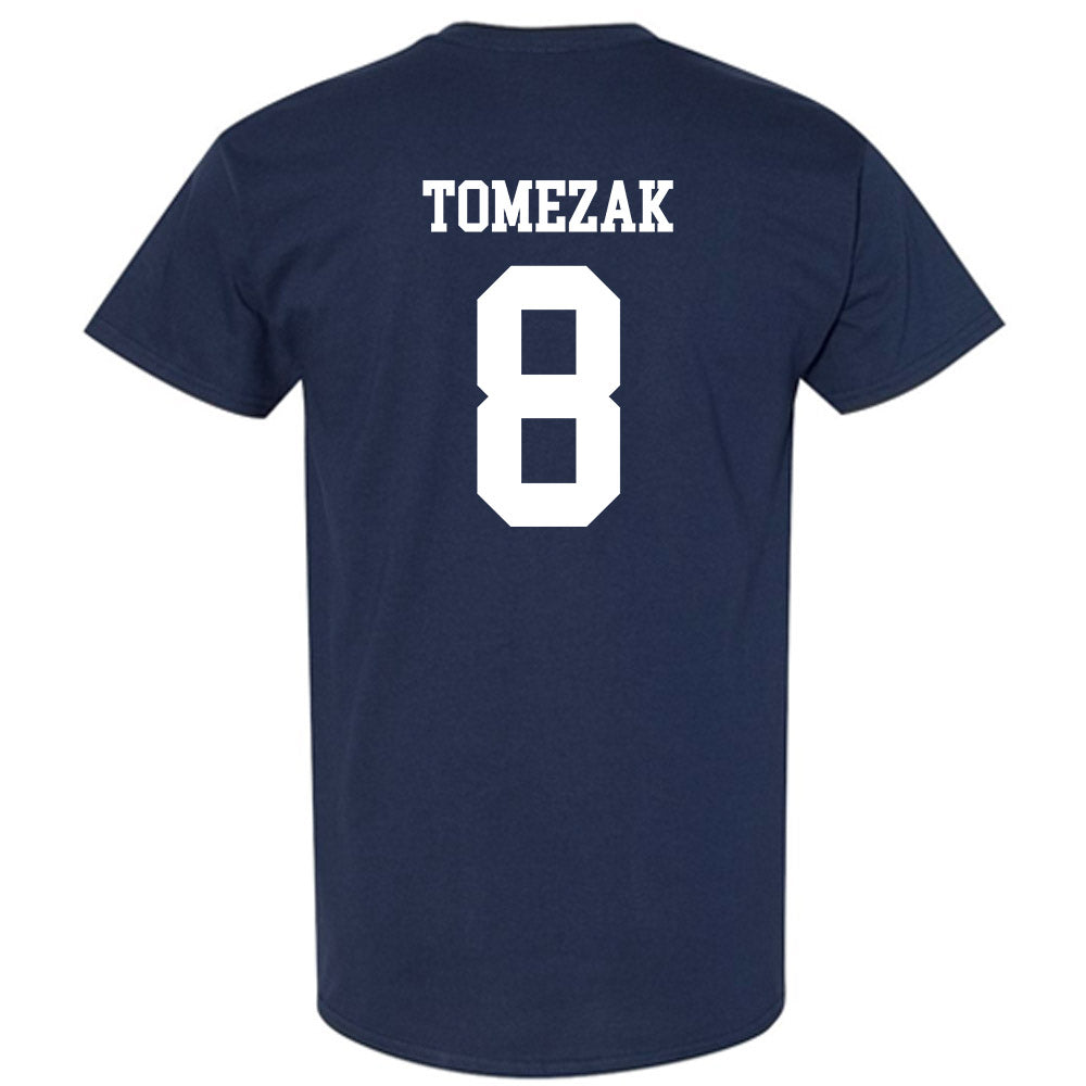 Penn State - NCAA Women's Soccer : Layla Tomezak - Classic Shersey T-Shirt-1