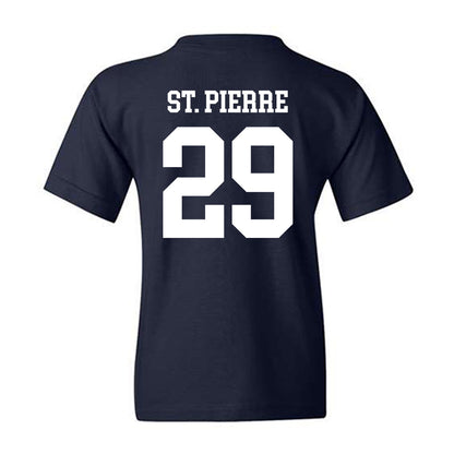 Penn State - NCAA Women's Lacrosse : Ryan St. Pierre - Classic Shersey Youth T-Shirt-1