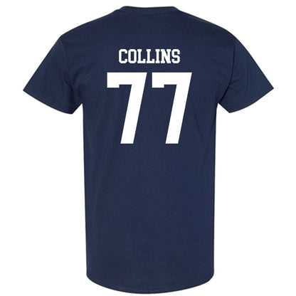 Penn State - NCAA Men's Ice Hockey : Nolan Collins - Classic Shersey T-Shirt-1
