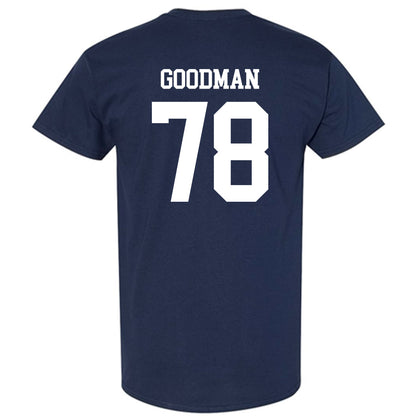 Penn State - NCAA Football : Malachi Goodman - Classic Shersey T-Shirt-1