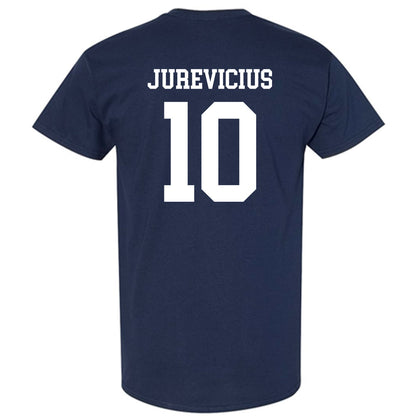 Penn State - NCAA Women's Volleyball : Ava Jurevicius - Classic Shersey T-Shirt-1