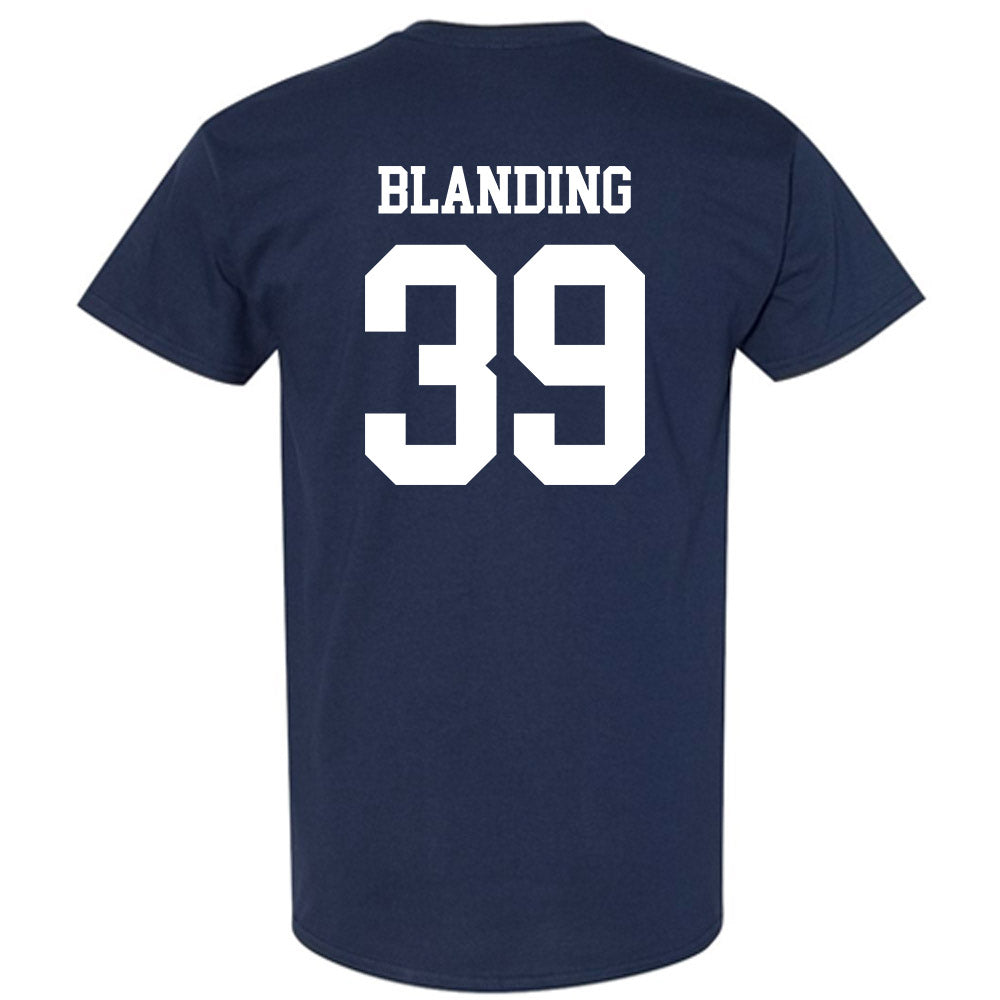 Penn State - NCAA Football : Ty Blanding - Classic Shersey T-Shirt-1
