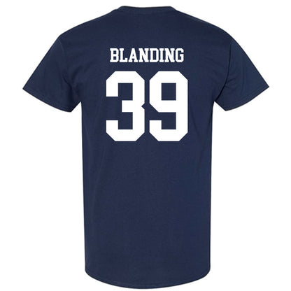 Penn State - NCAA Football : Ty Blanding - Classic Shersey T-Shirt-1