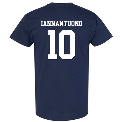 Penn State - NCAA Men's Lacrosse : Jack Iannantuono - Classic Shersey T-Shirt-1