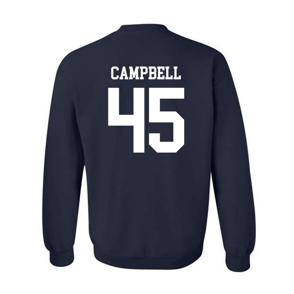 Penn State - NCAA Women's Ice Hockey : Madison Campbell - Classic Shersey Crewneck Sweatshirt-1