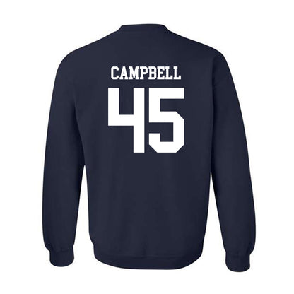 Penn State - NCAA Women's Ice Hockey : Madison Campbell - Classic Shersey Crewneck Sweatshirt-1