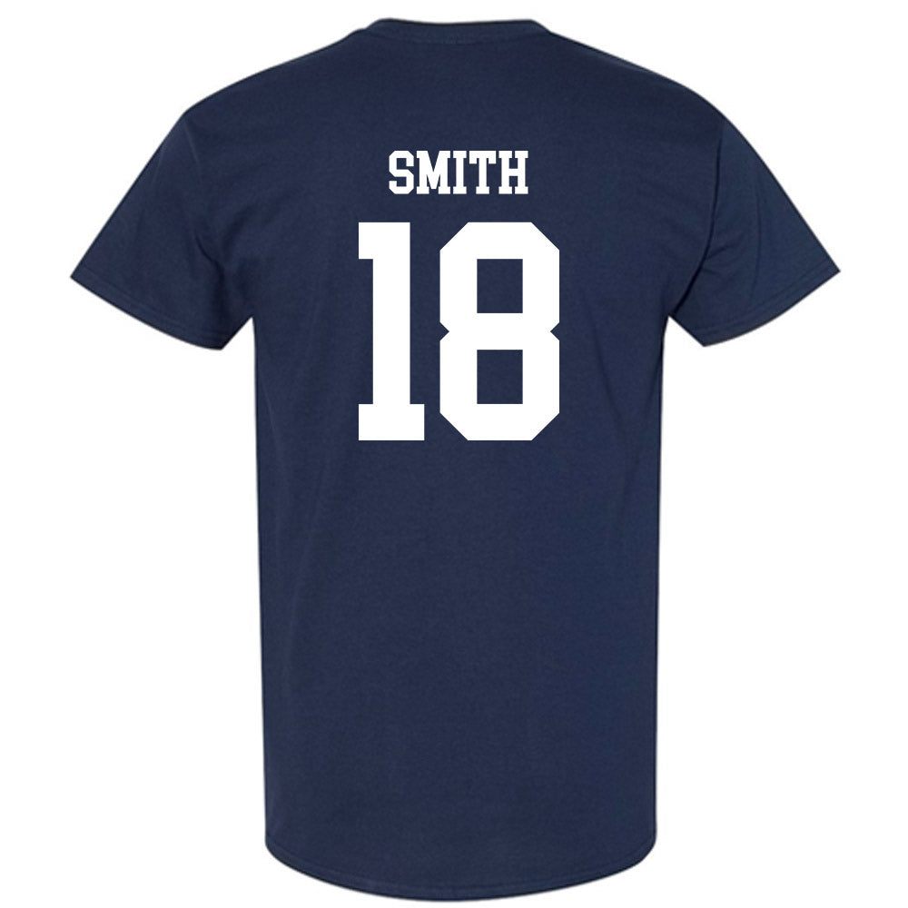 Penn State - NCAA Baseball : Avery Smith - Classic Shersey T-Shirt-1