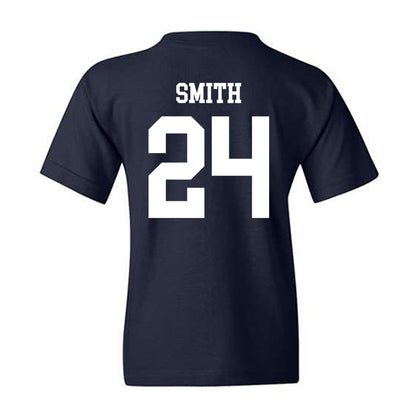 Penn State - NCAA Women's Basketball : Shayla Smith - Classic Shersey Youth T-Shirt-1