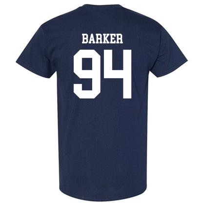 Penn State - NCAA Football : Ryan Barker - Classic Shersey T-Shirt-1