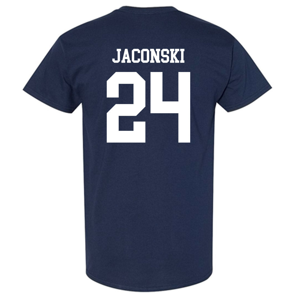Penn State - NCAA Baseball : Jesse Jaconski - Classic Shersey T-Shirt-1