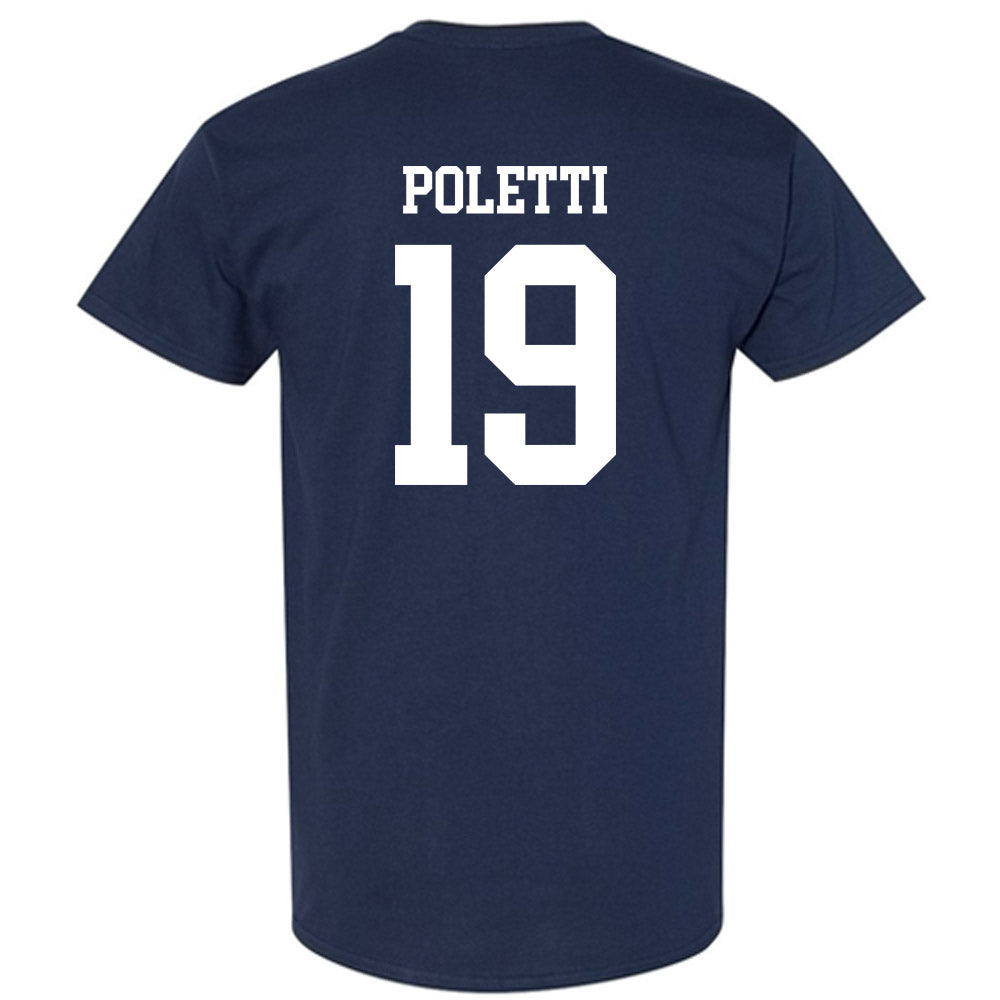 Penn State - NCAA Softball : Gianna Poletti - Classic Shersey T-Shirt-1
