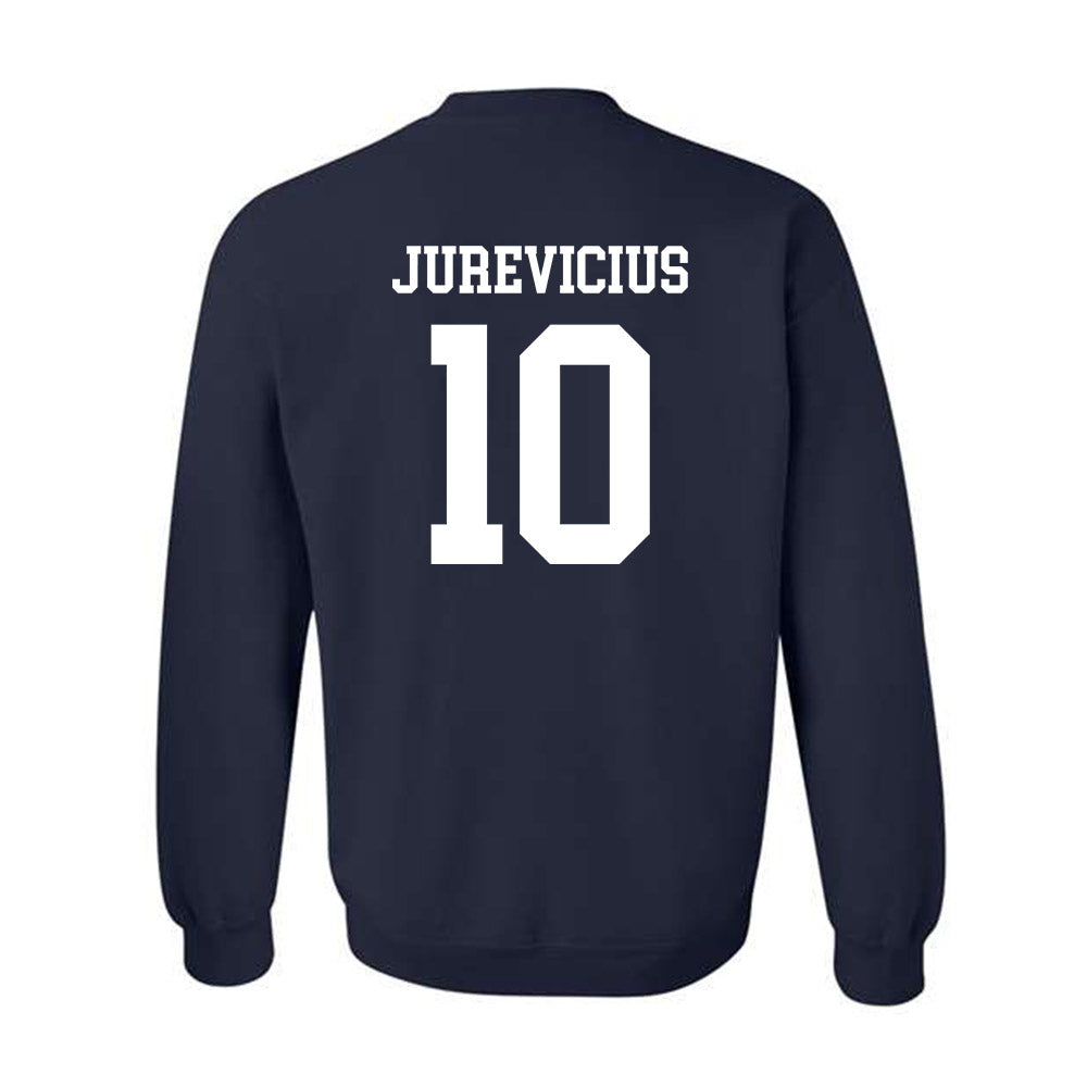 Penn State - NCAA Women's Volleyball : Ava Jurevicius - Classic Shersey Crewneck Sweatshirt-1