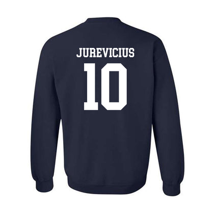 Penn State - NCAA Women's Volleyball : Ava Jurevicius - Classic Shersey Crewneck Sweatshirt-1