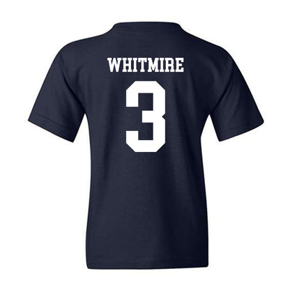 Penn State - NCAA Women's Volleyball : Danielle Whitmire - Classic Shersey Youth T-Shirt-1