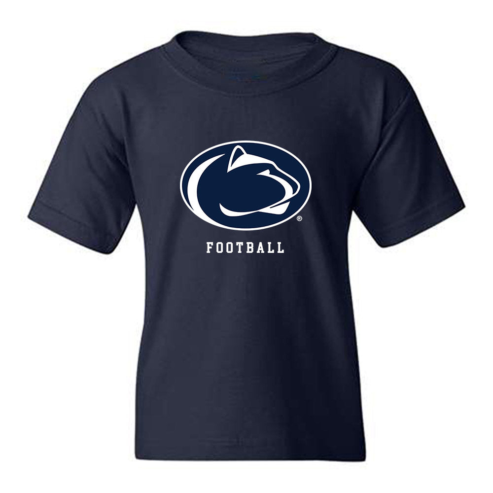 Penn State - NCAA Football : Carson Hansen - Classic Shersey Youth T-Shirt-0