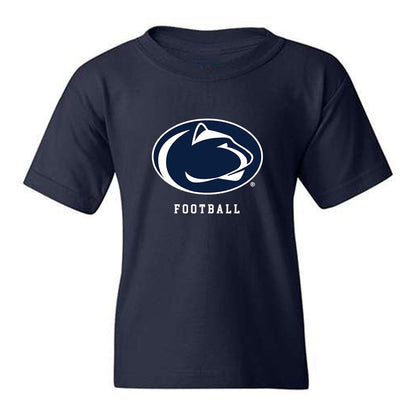Penn State - NCAA Football : Carson Hansen - Classic Shersey Youth T-Shirt-0