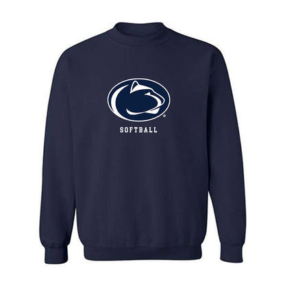 Penn State - NCAA Softball : Kalli Karwowski - Classic Shersey Crewneck Sweatshirt-0