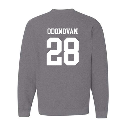 Penn State - NCAA Women's Lacrosse : Reagan ODonovan - Classic Shersey Crewneck Sweatshirt-1