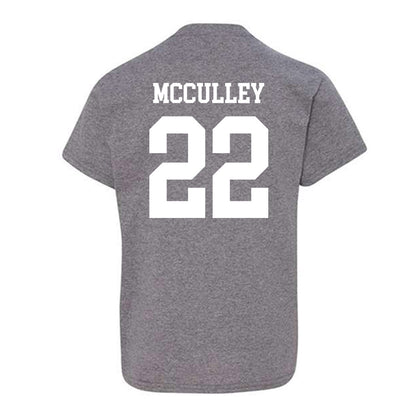 Penn State - NCAA Women's Field Hockey : Emmy McCulley - Classic Shersey Youth T-Shirt-1