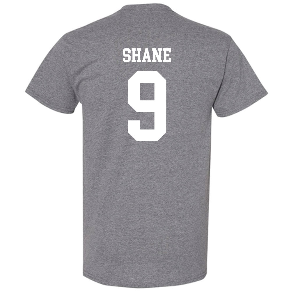 Penn State - NCAA Women's Ice Hockey : Shelby Shane - Classic Shersey T-Shirt-1