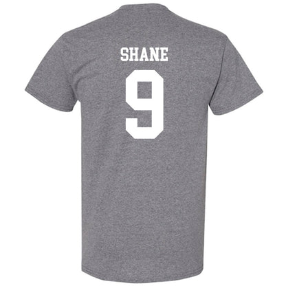 Penn State - NCAA Women's Ice Hockey : Shelby Shane - Classic Shersey T-Shirt-1