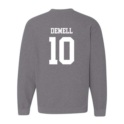 Penn State - NCAA Baseball : Ben DeMell - Classic Shersey Crewneck Sweatshirt-1