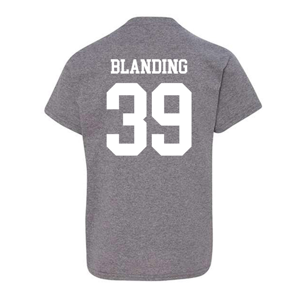 Penn State - NCAA Football : Ty Blanding - Classic Shersey Youth T-Shirt-1