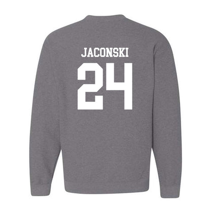 Penn State - NCAA Baseball : Jesse Jaconski - Classic Shersey Crewneck Sweatshirt-1