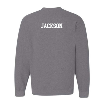 Penn State - NCAA Football : Amarion Jackson - Classic Shersey Crewneck Sweatshirt-1