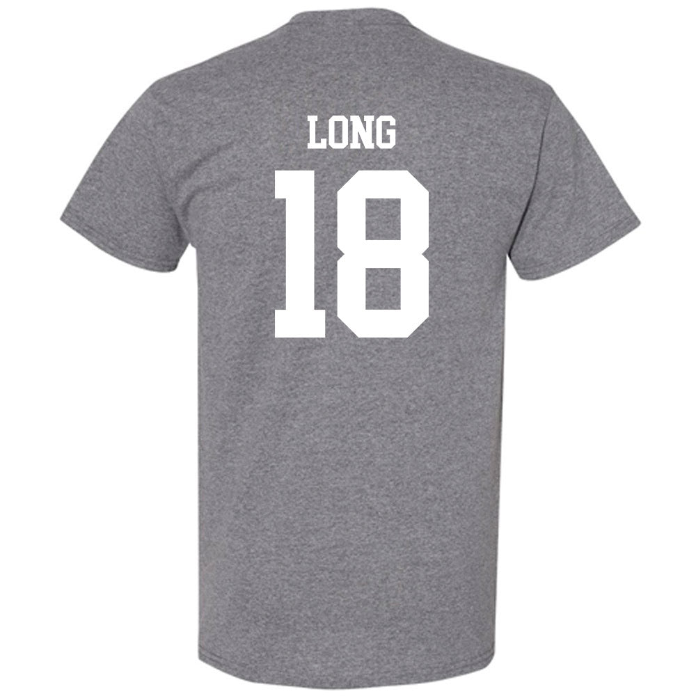 Penn State - NCAA Women's Lacrosse : Brooke Long - Classic Shersey T-Shirt-1