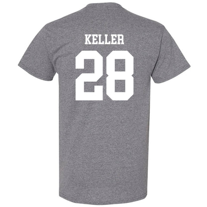 Penn State - NCAA Women's Ice Hockey : Mikah Keller - Classic Shersey T-Shirt-1