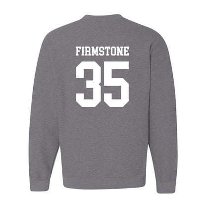 Penn State - NCAA Baseball : Dylan Firmstone - Classic Shersey Crewneck Sweatshirt-1