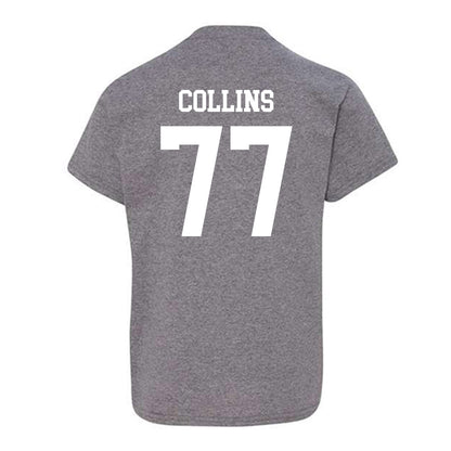 Penn State - NCAA Men's Ice Hockey : Nolan Collins - Classic Shersey Youth T-Shirt-1
